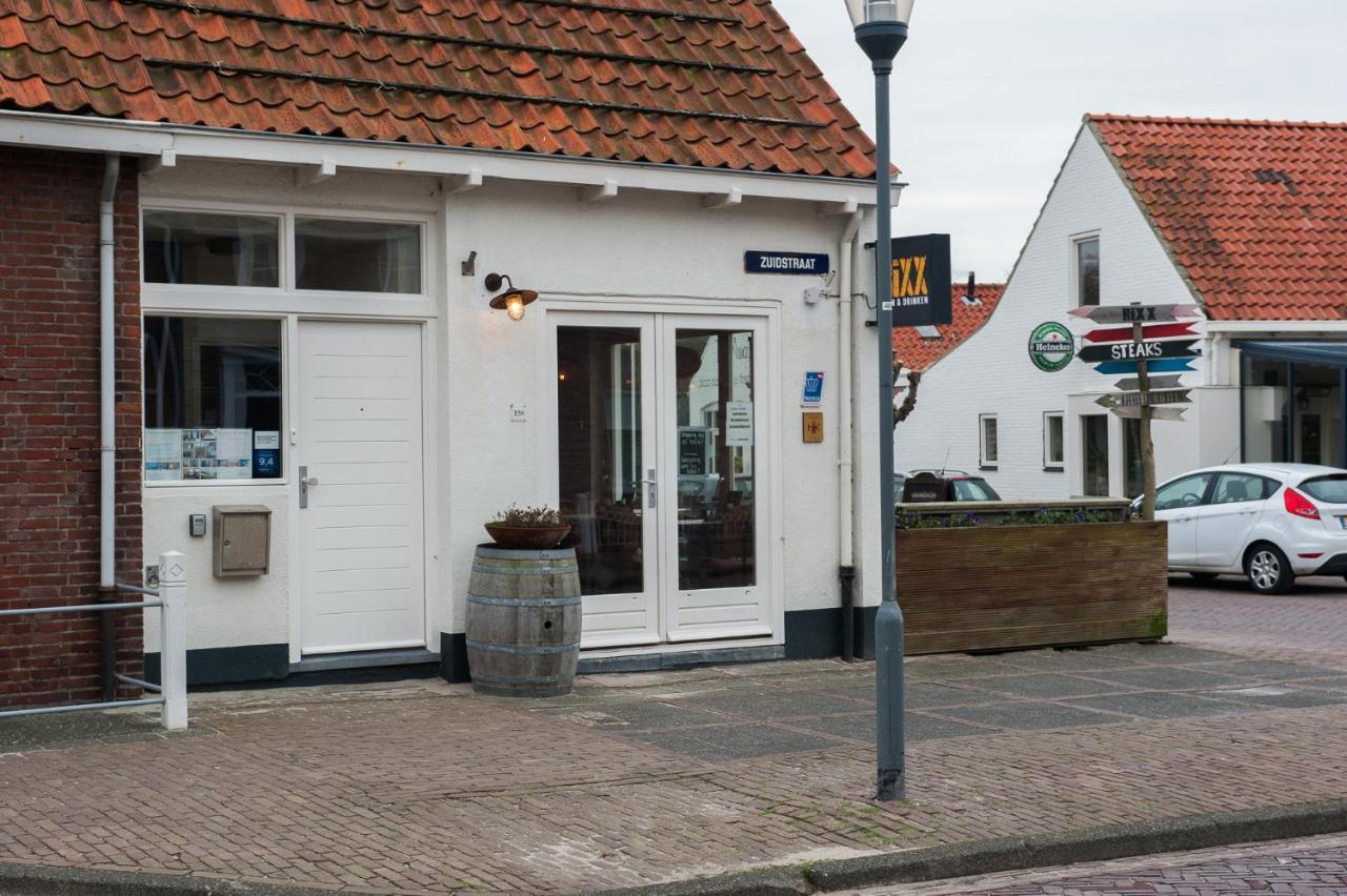 Studio Aan Zee فيسْتكابيلي المظهر الخارجي الصورة