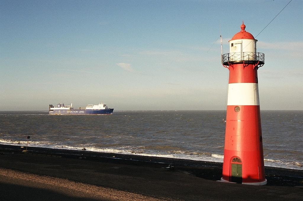 Studio Aan Zee فيسْتكابيلي الغرفة الصورة